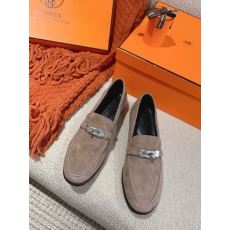 Hermes loafers